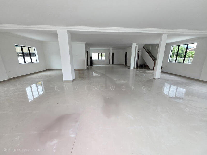 Commercial Bungalow for Rent in Ipoh (Perak) - David Wong - Interior - PropertyGuru.com.my