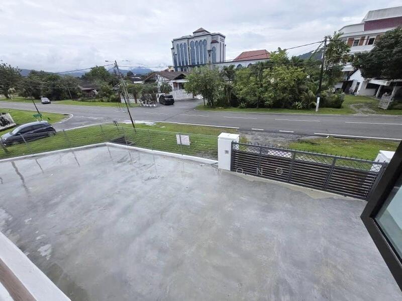 Commercial Bungalow for Rent in Ipoh (Perak) - David Wong - PropertyGuru.com.my