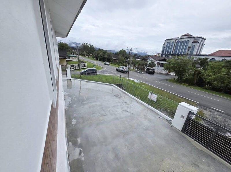 Commercial Bungalow for Rent in Ipoh (Perak) - David Wong - PropertyGuru.com.my