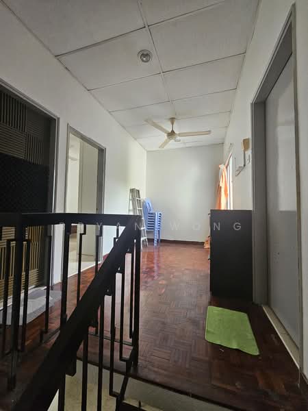 Rumah Teres 2 Tingkat untuk Dijual di SS 21, Damansara Utama (Petaling Jaya) - Bryan Wong - Interior - PropertyGuru.com.my