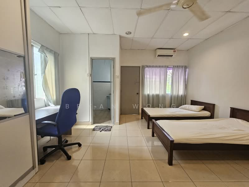 Rumah Teres 2 Tingkat untuk Dijual di SS 21, Damansara Utama (Petaling Jaya) - Bryan Wong - Bedroom - PropertyGuru.com.my