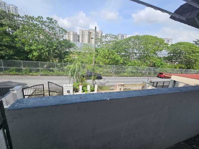 Rumah Teres 2 Tingkat untuk Dijual di SS 21, Damansara Utama (Petaling Jaya) - Bryan Wong - Exterior - PropertyGuru.com.my