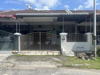 For Sale - Freehold Newly Refurbished 1 Sty House at Chemor Ipoh
