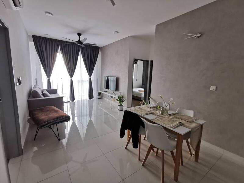 For Rent - Pinnacle Sri Petaling