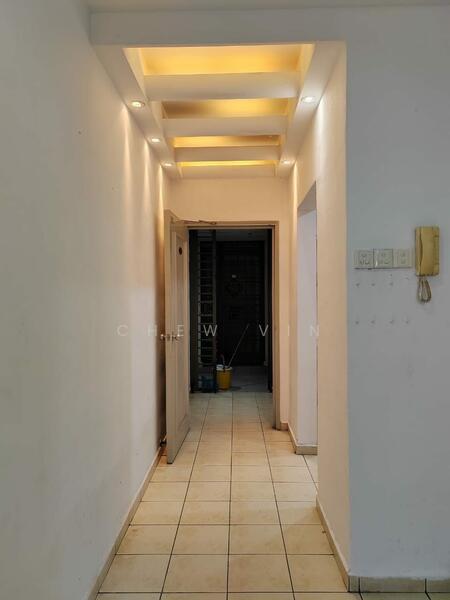 Corridor