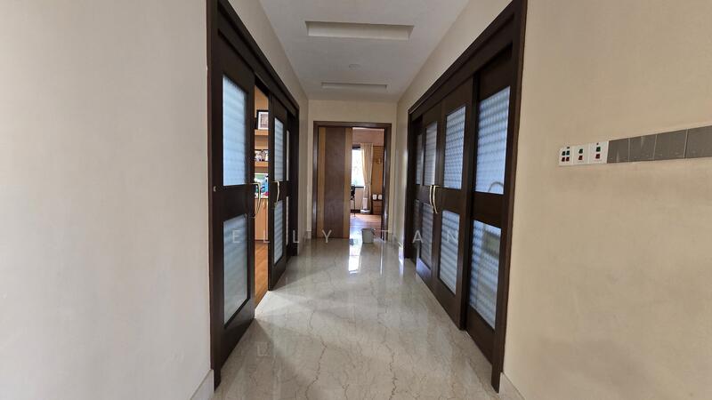 For Sale - 3 Storey Bungalow @ Bukit Gasing, Seksyen 5 Petaling Jaya
