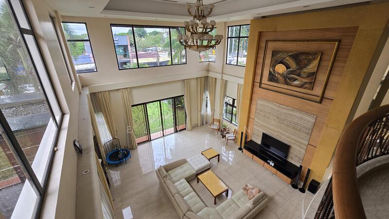 For Sale - 3 Storey Bungalow @ Bukit Gasing, Seksyen 5 Petaling Jaya