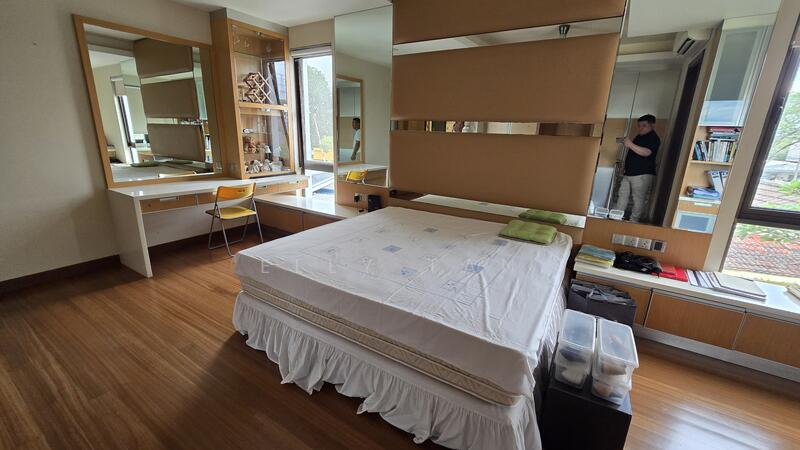 For Sale - 3 Storey Bungalow @ Bukit Gasing, Seksyen 5 Petaling Jaya