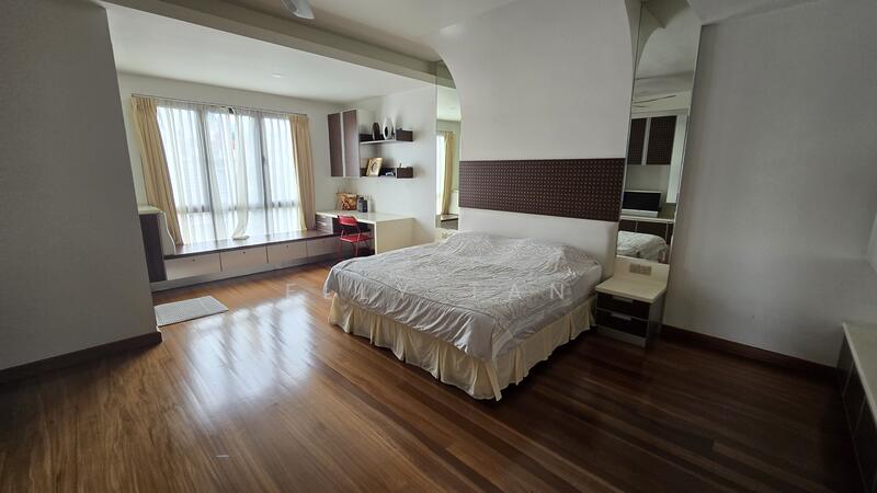 For Sale - 3 Storey Bungalow @ Bukit Gasing, Seksyen 5 Petaling Jaya