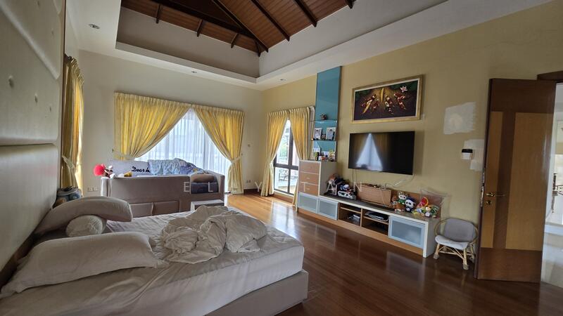 For Sale - 3 Storey Bungalow @ Bukit Gasing, Seksyen 5 Petaling Jaya