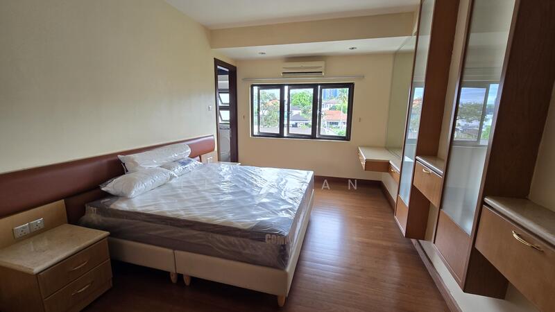 For Sale - 3 Storey Bungalow @ Bukit Gasing, Seksyen 5 Petaling Jaya