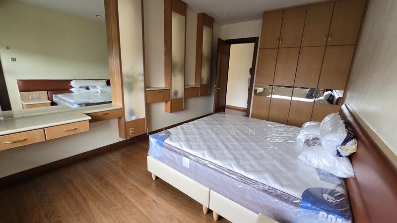 For Sale - 3 Storey Bungalow @ Bukit Gasing, Seksyen 5 Petaling Jaya