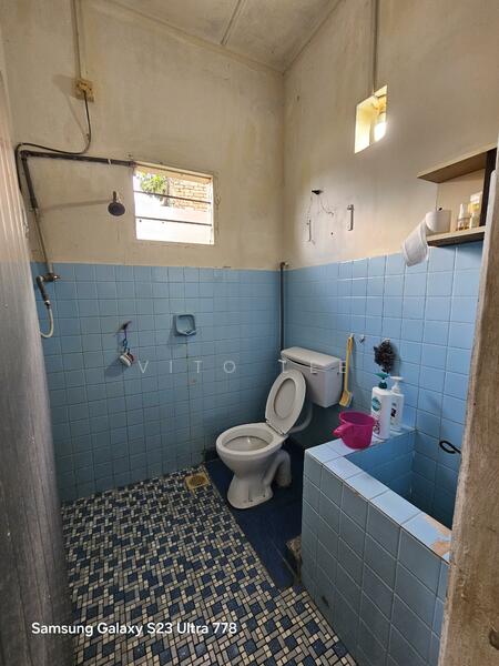 Untuk Dijual - Taman Perwira Cheng near Tanjung Minyak