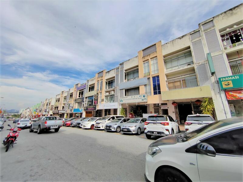For Rent - Bandar Mahkota Cheras