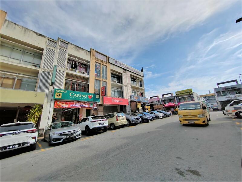 For Rent - Bandar Mahkota Cheras