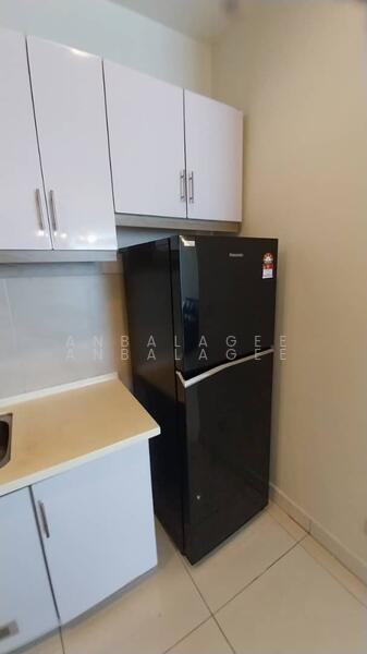 Untuk Dijual - Suasana Bangsar