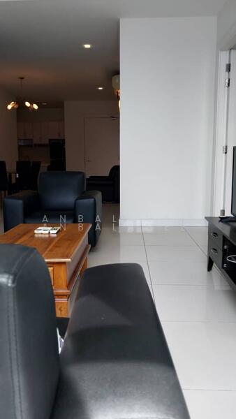 Untuk Dijual - Suasana Bangsar