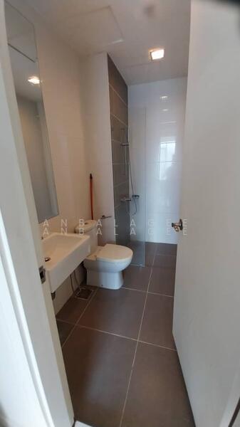 Untuk Dijual - Suasana Bangsar