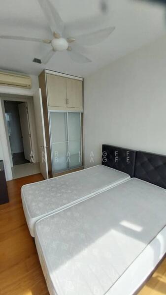 Untuk Dijual - Suasana Bangsar