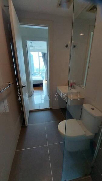 Untuk Dijual - Suasana Bangsar