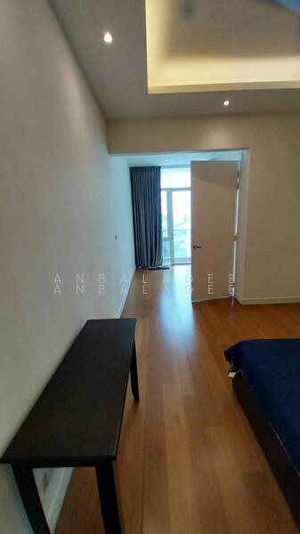 Untuk Dijual - Suasana Bangsar