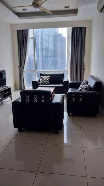 Untuk Dijual - Suasana Bangsar