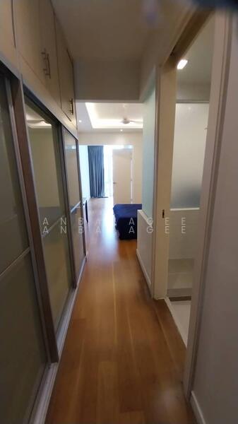 Untuk Dijual - Suasana Bangsar