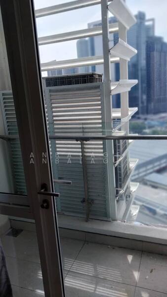 Untuk Dijual - Suasana Bangsar