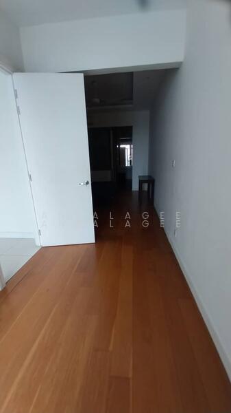 Untuk Dijual - Suasana Bangsar