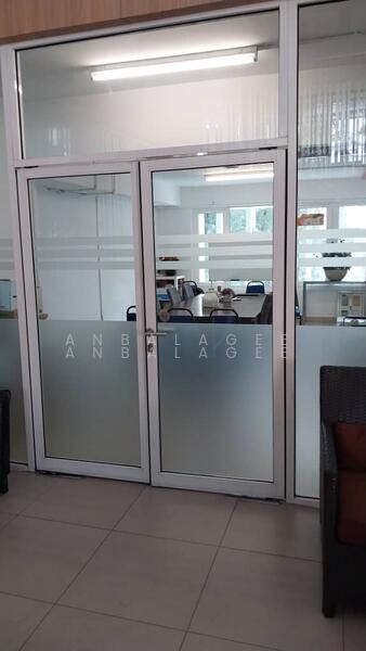 Untuk Dijual - Suasana Bangsar