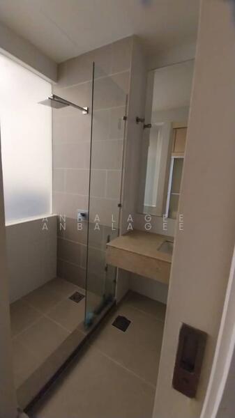 Untuk Dijual - Suasana Bangsar