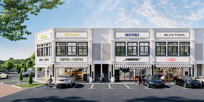 Shop / Office for Sale in Bandar Bukit Raja (Klang) - Farid Shamsudin - PropertyGuru.com.my