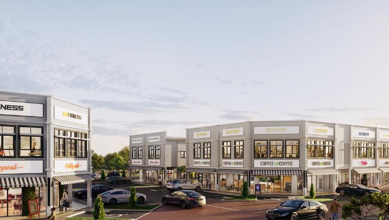 Shop / Office for Sale in Bandar Bukit Raja (Klang) - Farid Shamsudin - Exterior - PropertyGuru.com.my