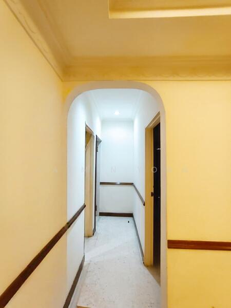 Corridor