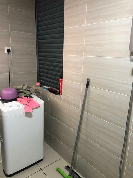 Service Residence for Sale at Serviced Residence @ 3 Towers - CY Khoo - Bathroom - PropertyGuru.com.my