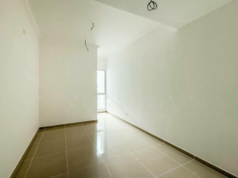 Untuk Dijual - Residensi Aurora @ Cyberjaya