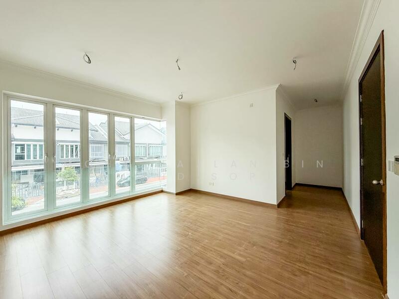 Untuk Dijual - Residensi Aurora @ Cyberjaya