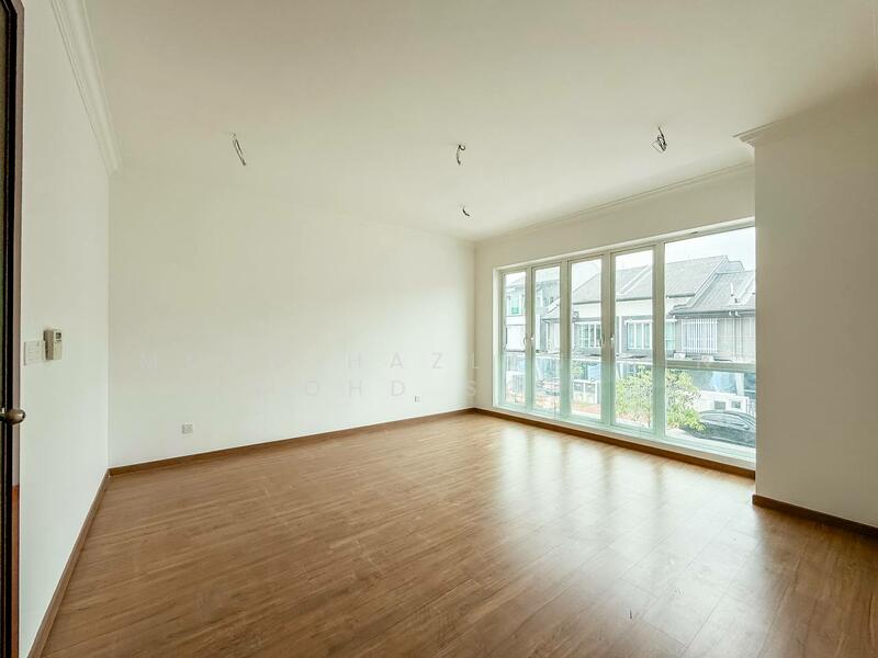 Untuk Dijual - Residensi Aurora @ Cyberjaya