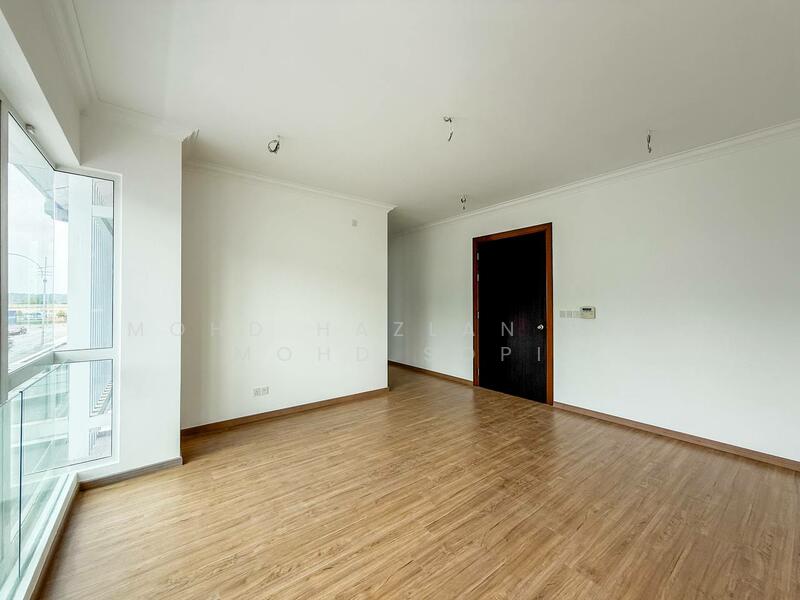 Untuk Dijual - Residensi Aurora @ Cyberjaya