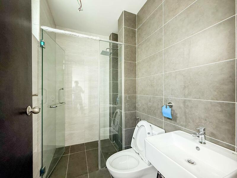 Untuk Dijual - Residensi Aurora @ Cyberjaya