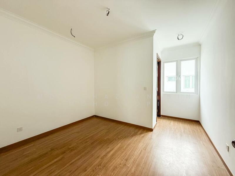 Untuk Dijual - Residensi Aurora @ Cyberjaya