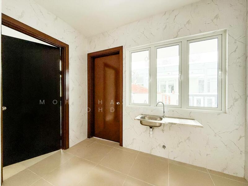 Untuk Dijual - Residensi Aurora @ Cyberjaya