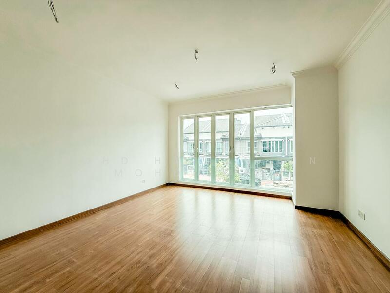 Untuk Dijual - Residensi Aurora @ Cyberjaya