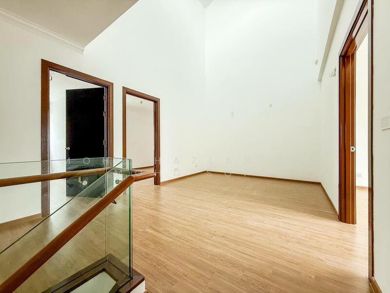 Untuk Dijual - Residensi Aurora @ Cyberjaya