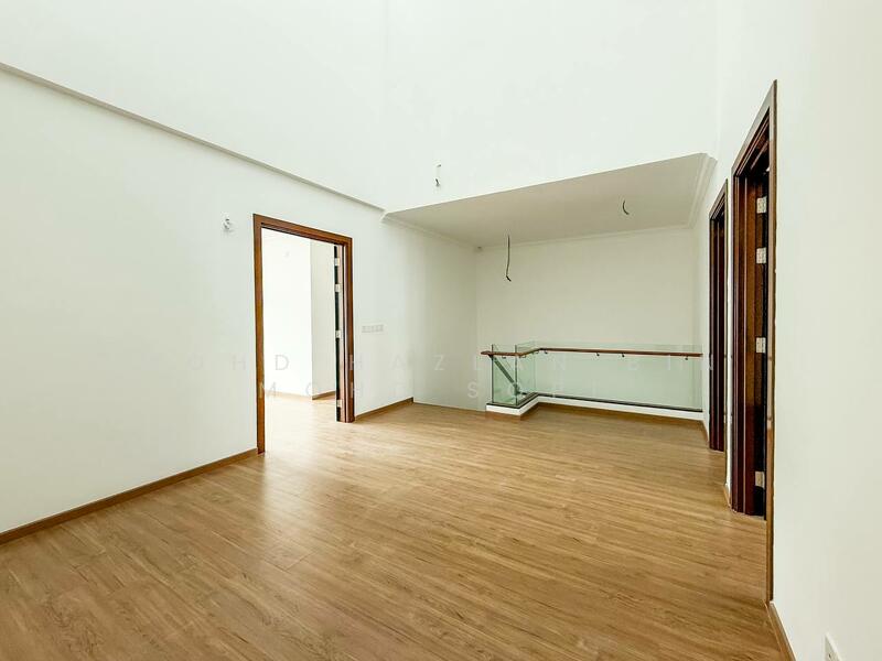 Untuk Dijual - Residensi Aurora @ Cyberjaya