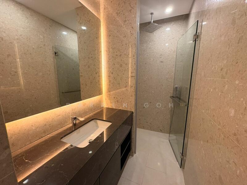 Service Residence for Rent at Regent Suites @ Pavilion Damansara Heights - Darren Goh - Bathroom - PropertyGuru.com.my