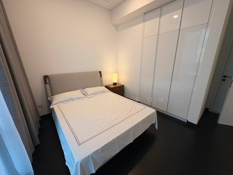 Service Residence for Rent at Regent Suites @ Pavilion Damansara Heights - Darren Goh - Bedroom - PropertyGuru.com.my