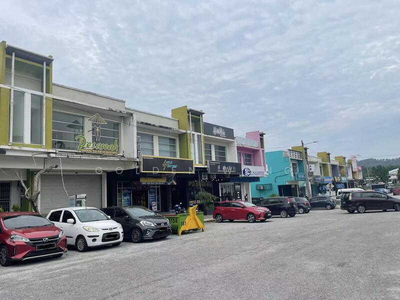 For Rent - Puncak Bestari