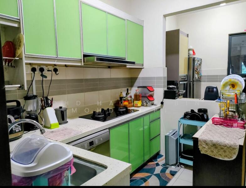 2-storey Terraced House for Sale in Shah Alam (Selangor) - Mohd Hazlan bin Mohd Sopi - PropertyGuru.com.my