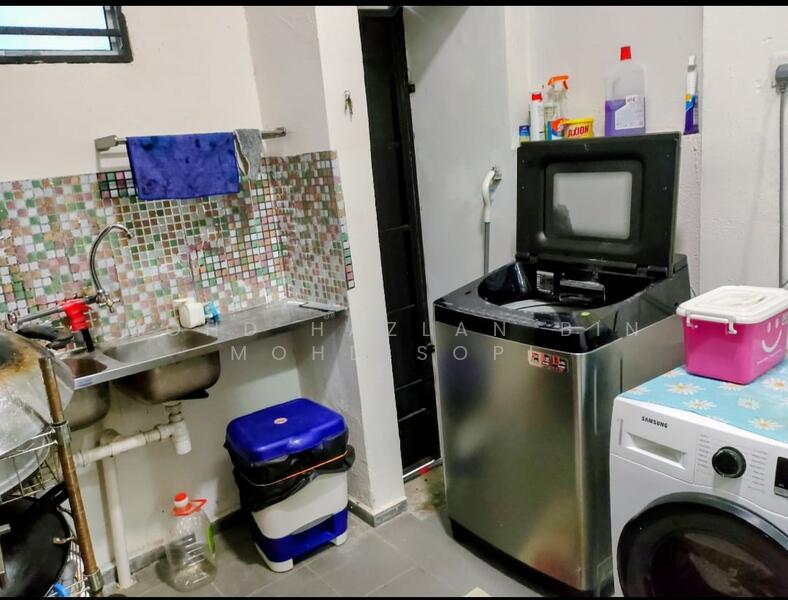 2-storey Terraced House for Sale in Shah Alam (Selangor) - Mohd Hazlan bin Mohd Sopi - PropertyGuru.com.my